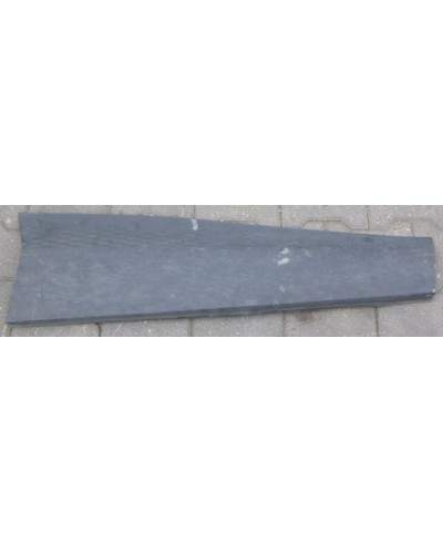 Renault Captur Listwa Drzwi Prawy Przód 801864383r