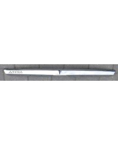 Opel Astra H Blenda Klapy 13266478