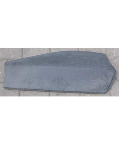 Renault Captur Listwa Drzwi Prawy Tył828766228r