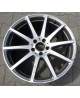 Mercedes S W222 Felga Aluminiowa 19" a2224010300