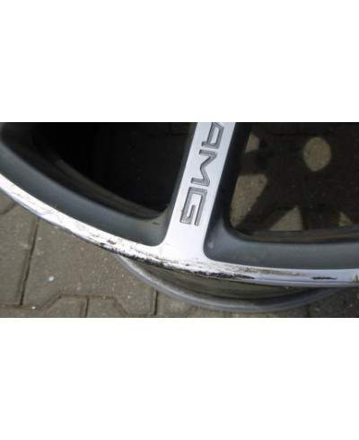 Mercedes S W222 Felga Aluminiowa 19" a2224010300