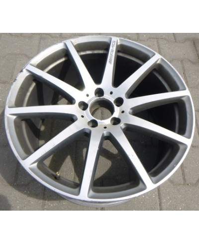 Mercedes S W222 Felga Aluminiowa 19" a2224010300