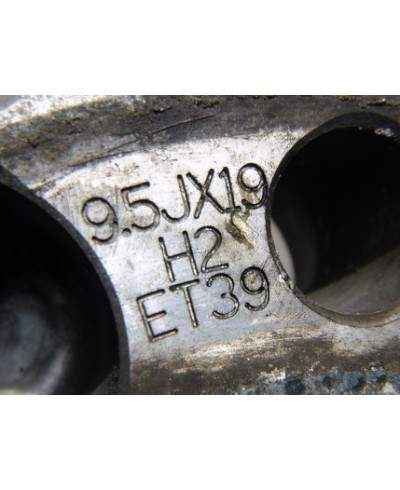 Mercedes S W222 Felga Aluminiowa 19" a2224010300