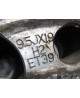 Mercedes S W222 Felga Aluminiowa 19" a2224010300
