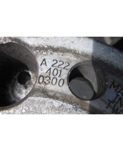 Mercedes S W222 Felga Aluminiowa 19" a2224010300