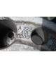 Mercedes S W222 Felga Aluminiowa 19" a2224010300