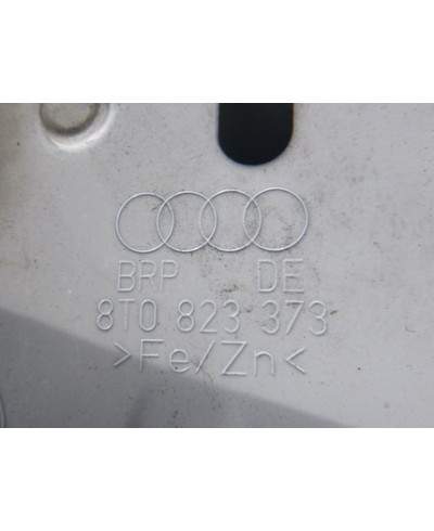 Audi A5 Maska Przednia 8t0823373