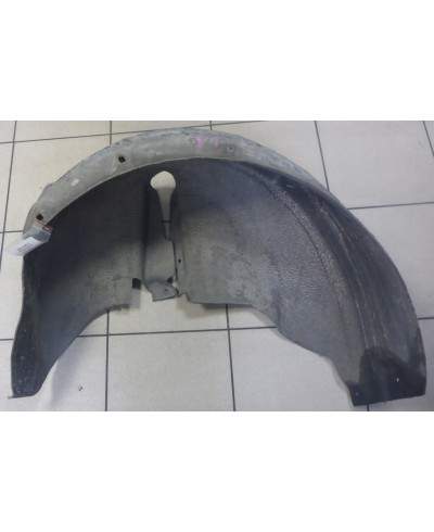 Audi A6 C6 Nadkole Plastikowe Tył Prawy
