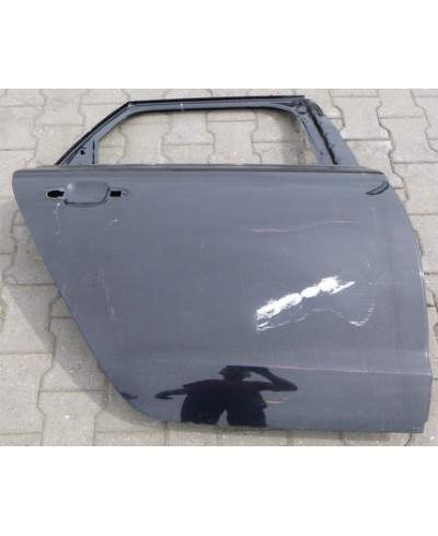 Audi A6 C7 Drzwi Prawy Tył
