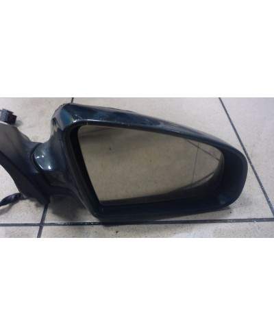 Audi A6 C6 Wkład Lusterka Prawego Zewnętrznego 448506