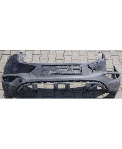 Kia Stonic Zderzak Tył 86612h8400