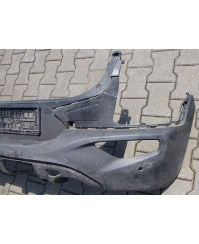 Kia Stonic Zderzak Tył 86612h8400