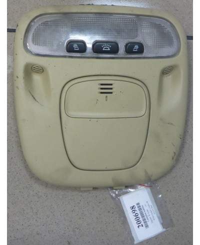 Jaguar X-Type Lampka Kabiny 4X43-15K609-AA