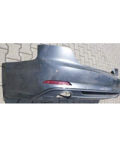 Audi A5 Zderzak Tył 8w6807511c