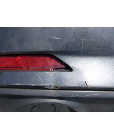 Audi A5 Zderzak Tył 8w6807511c