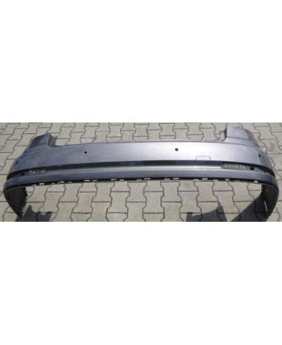 Audi A8 D5 Zderzak Tył 4n0807511a