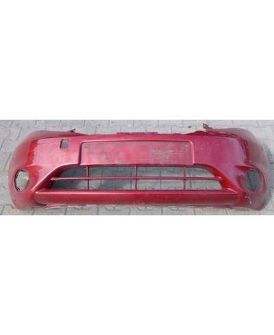 Nissan Note Zderzak Przód 620223vu5h