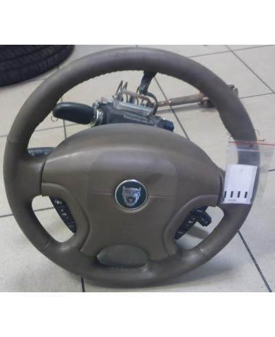 Jaguar X-Type Kierownica