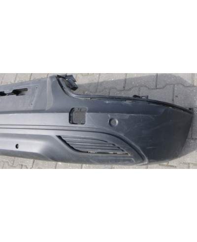 Renault Kadjar Zderzak Przód 850220923r
