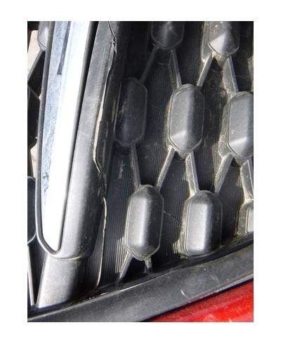 Suzuki Swift Zderzak Przód 71711-53r