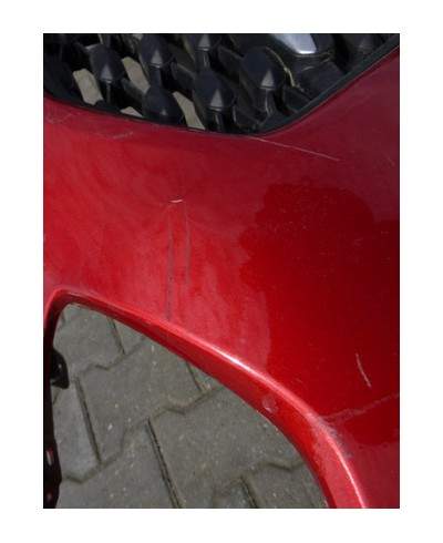 Suzuki Swift Zderzak Przód 71711-53r