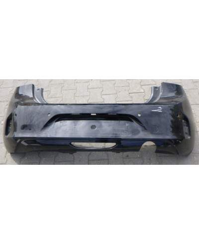 Opel Corsa F Zderzak Tył 982975498