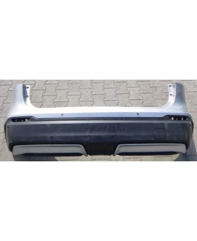Nissan Qashqai Zderzak Tył 85022hv20h