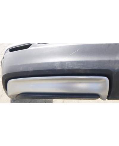 Nissan Qashqai Zderzak Tył 85022hv20h