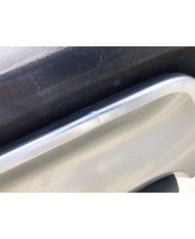 Nissan Qashqai Zderzak Tył 85022hv20h