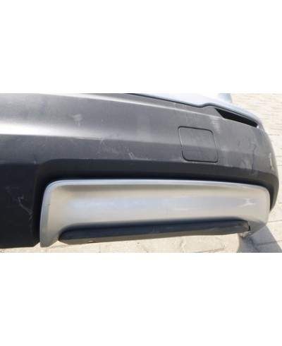 Nissan Qashqai Zderzak Tył 85022hv20h