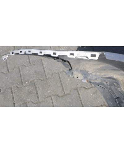Nissan Qashqai Zderzak Tył 85022hv20h