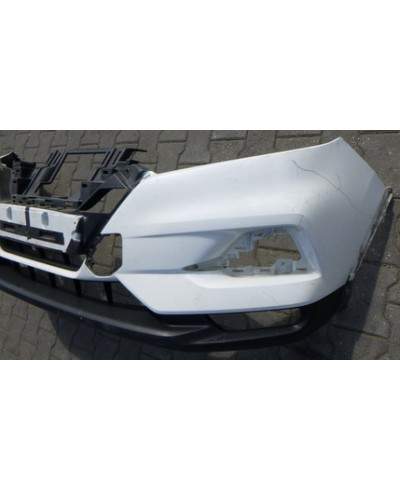 Nissan Qashqai Zderzak Przód 62022hv00h