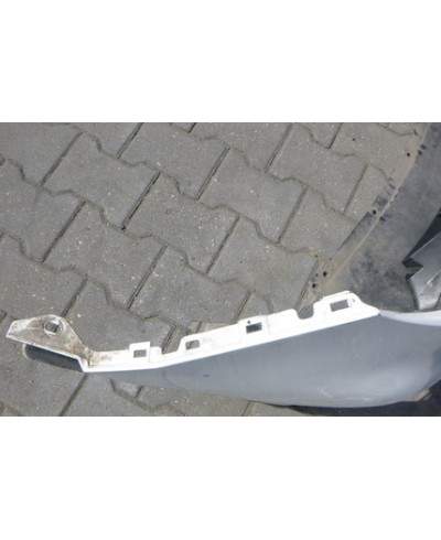 Nissan Qashqai Zderzak Przód 62022hv00h