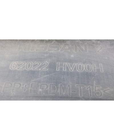 Nissan Qashqai Zderzak Przód 62022hv00h