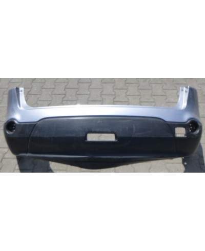 Nissan Qashqai Zderzak Tył 85022ey10h