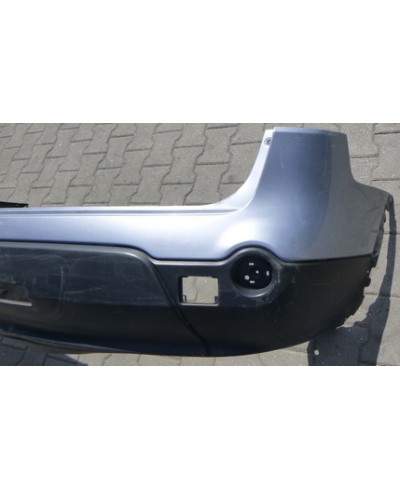 Nissan Qashqai Zderzak Tył 85022ey10h