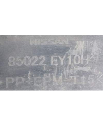 Nissan Qashqai Zderzak Tył 85022ey10h