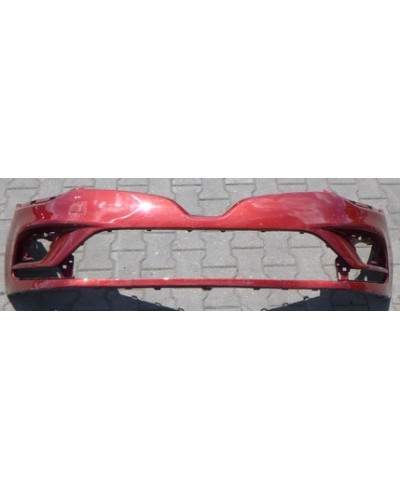 Renault Clio IV Zderzak Przód 620221630r