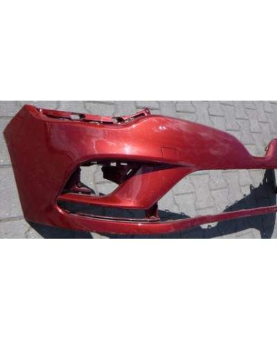 Renault Clio IV Zderzak Przód 620221630r