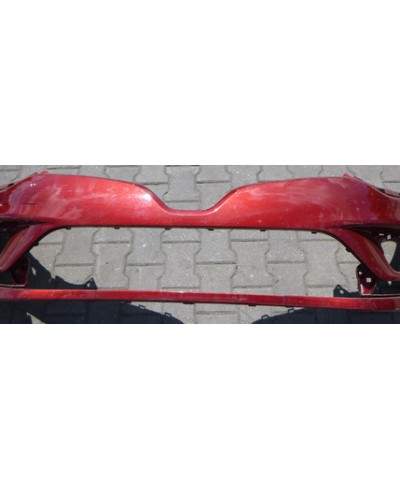 Renault Clio IV Zderzak Przód 620221630r