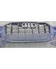 Audi Q7 Zderzak Przód 4m0