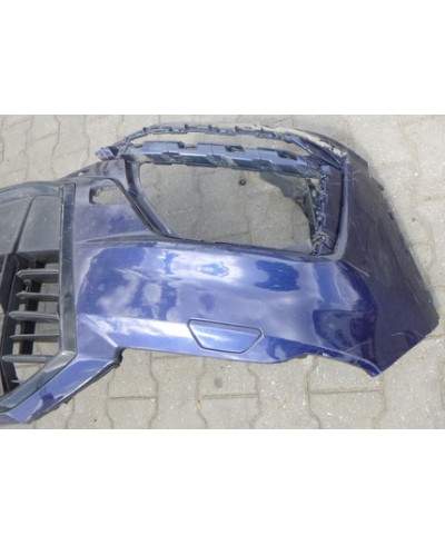 Audi Q7 Zderzak Przód 4m0