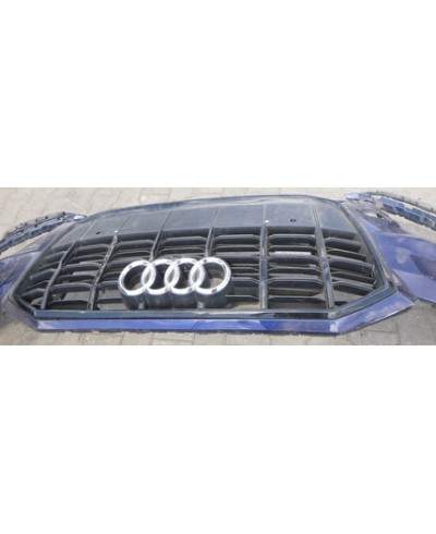Audi Q7 Zderzak Przód 4m0