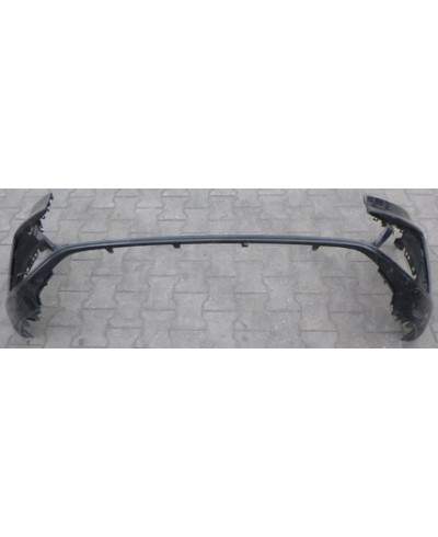Audi Q8 Zderzak Przód 4m8807437d