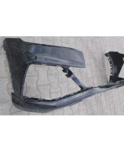 Audi Q8 Zderzak Przód 4m8807437d
