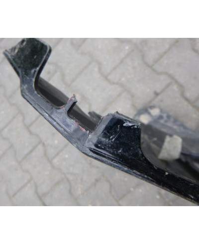 Audi Q8 Zderzak Przód 4m8807437d