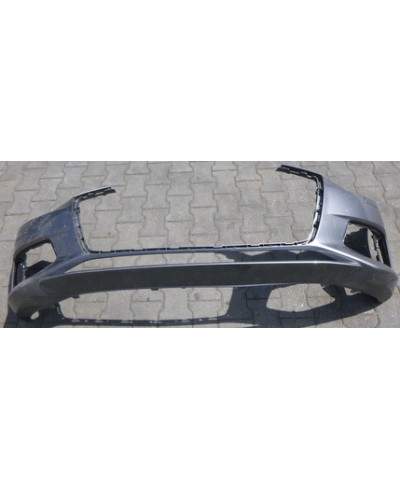 Audi A6 C8 Zderzak Przód 4k0807437