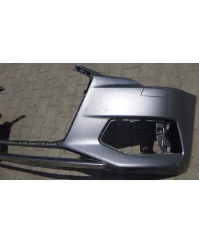 Audi A6 C8 Zderzak Przód 4k0807437