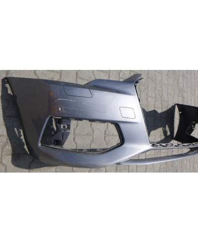 Audi A6 C8 Zderzak Przód 4k0807437