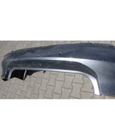 Audi A7 Zderzak Tył 4k8807511c